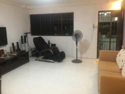 Blk 105 Woodlands Street 13 (Woodlands), HDB 4 Rooms #147075642